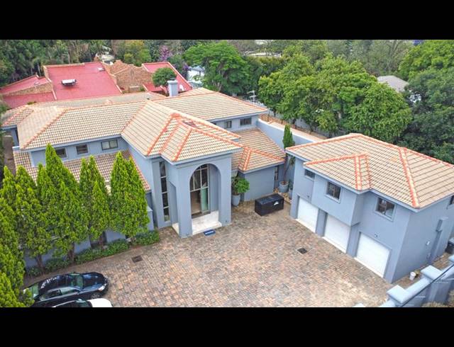 6 BEDROOM HOUSE FOR SALE IN ATHOLL